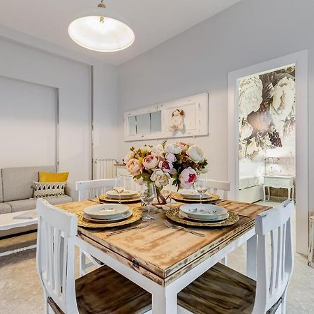 Trevi Fountain - Shabby - Romedreamhome Exterior foto