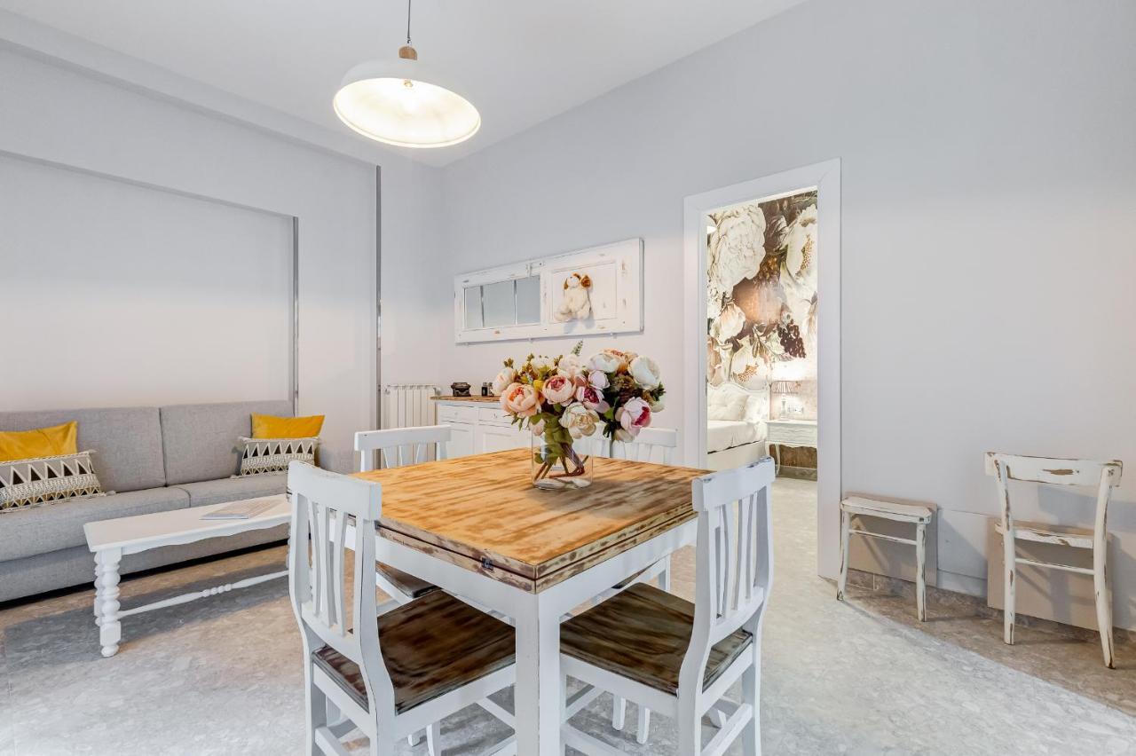 Trevi Fountain - Shabby - Romedreamhome Exterior foto