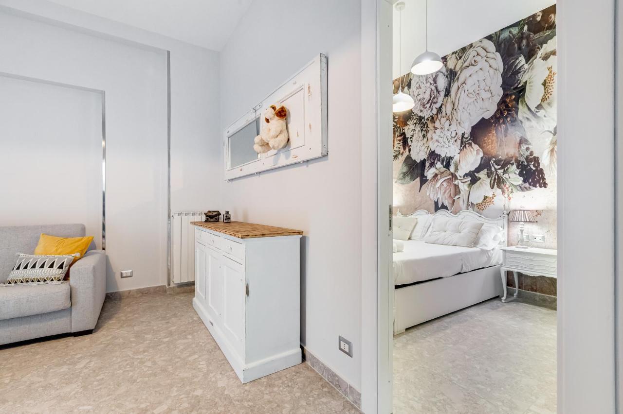 Trevi Fountain - Shabby - Romedreamhome Exterior foto