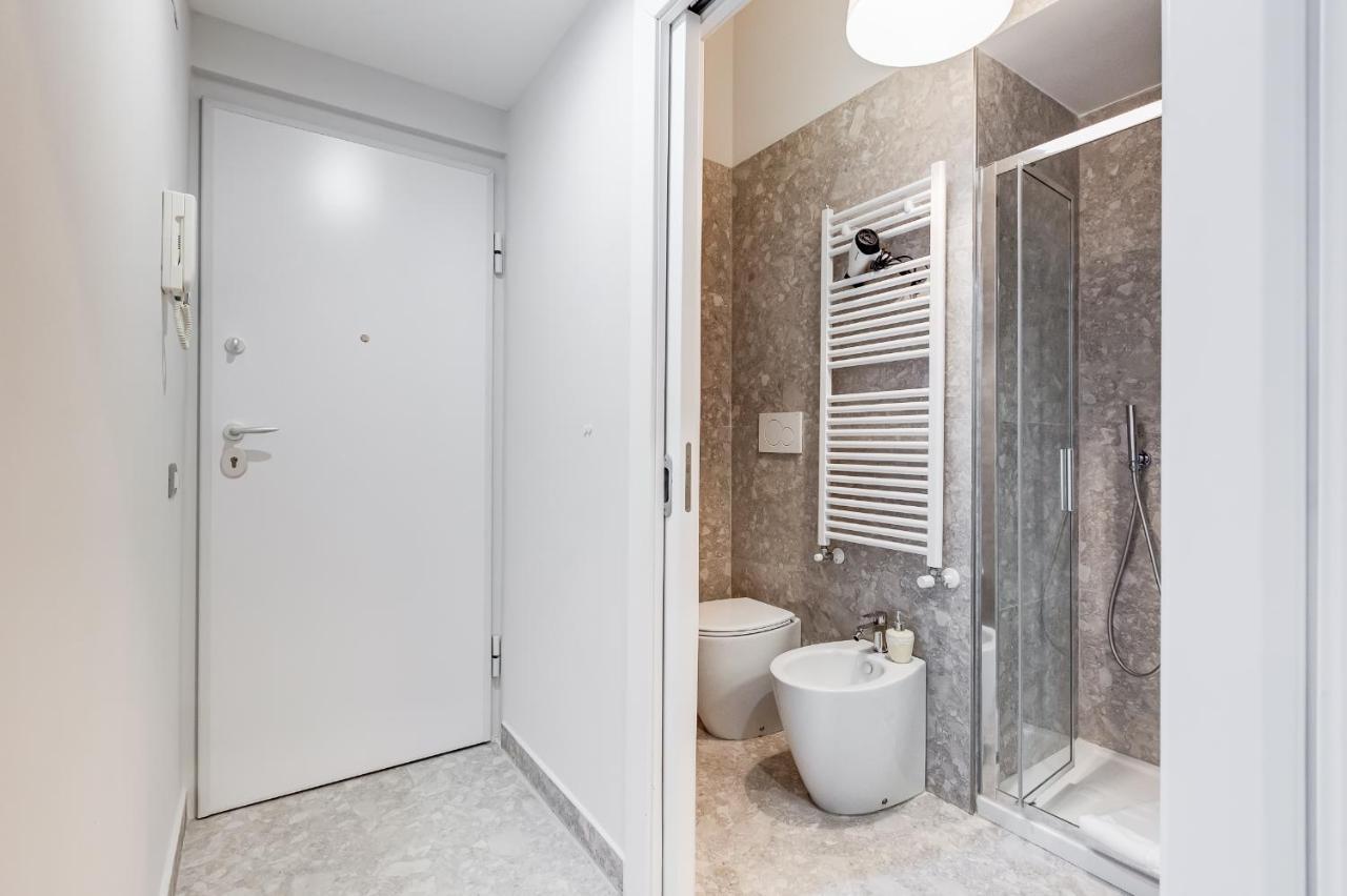 Trevi Fountain - Shabby - Romedreamhome Exterior foto
