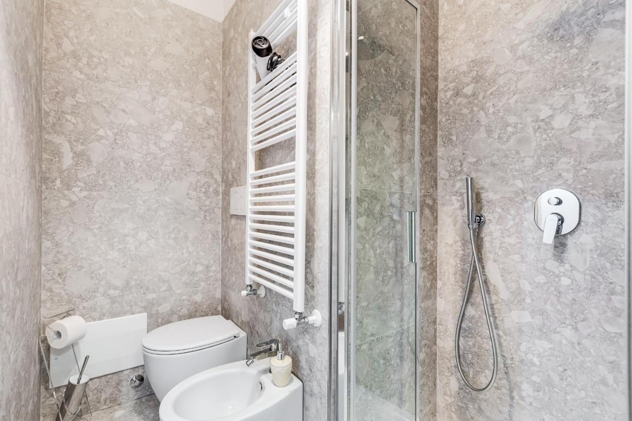 Trevi Fountain - Shabby - Romedreamhome Exterior foto